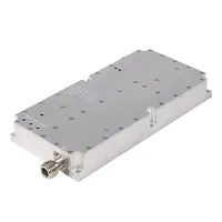 Modul Drone Kustom 50W 7000-7500MHz Amplifier Lora Radar Drone GaN Pita Lebar Modul RF Fpv