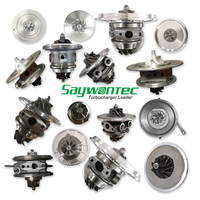 SAYWONTEC performa OEM CT16 CT16V 1kd 2kd mesin elektrik supercharger turbo kit pengisi daya untuk Toyota/Nissan pengisi daya turbo