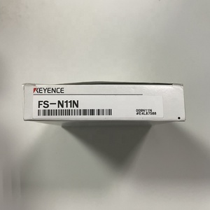FS-N11N FS-N11P เซ็นเซอร์ไฟเบอร์ดิจิตอลสำหรับสินค้าในสต็อก - Product Image 1