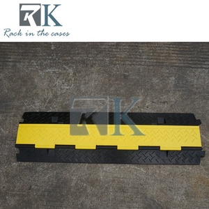 แผ่นยางป้องกันสายเคเบิลแบบกันน้ำสำหรับคอนเสิร์ต - Product Image 6