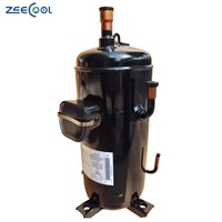 Nuevo Compresor Scroll C-SDN523H8B R410a de Velocidad Fija, Serie C-SDN, Compresor de Refrigeración para Panasonic/Somikk