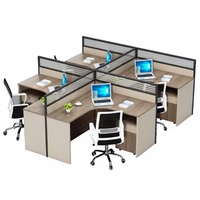 Nouvelle table de travail modulaire pour laboratoire dentaire, bureau, table de préparation en bois, écologique, durable, moderne