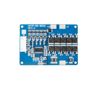 Ban đầu HXYP-5S-B530 5-chuỗi <span class=keywords><strong>lithium</strong></span> pin bảo vệ Hội Đồng Quản trị 18V Mô-đun điện 21V sạc và xả Hội Đồng Quản Trị - Product Image 2