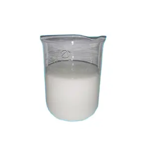Çin Deepsea defoamer emulsione silikon kalınlaşma endüstrilerde kullanılan