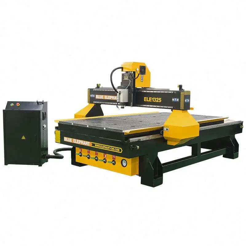 Macchine intaglio mobili 1530 1325 legno semi automatico