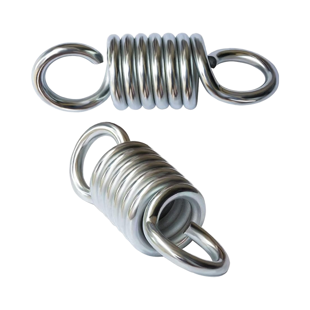 Punching Bag Springs Durable Customizable Solutions