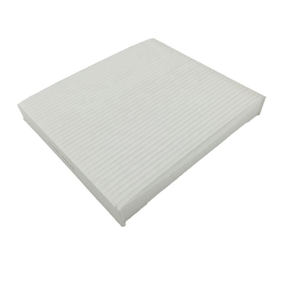 87139-52040 87139-30020 87139-30040 87139-YZZ08 87139-26010 87139-YZZ16 Auto Car Spare Parts Cabin Air Filter For Toyota