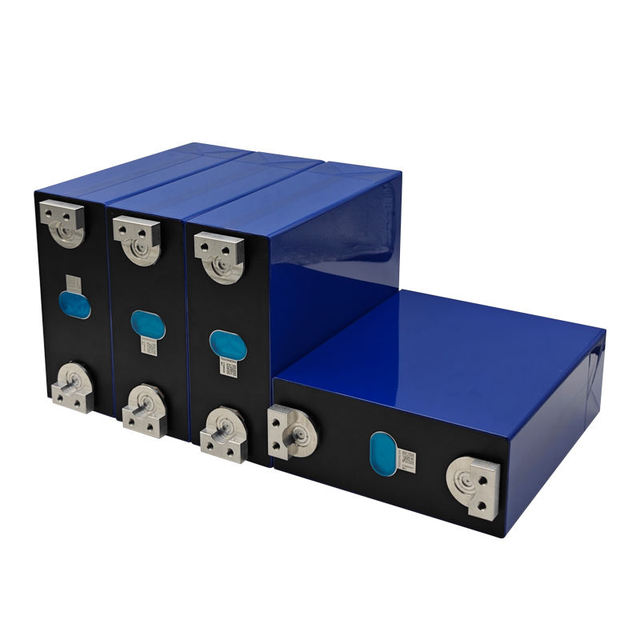 Rechargeable Power Energy EV Car Cell Prismatic 3.2V 280Ah 314Ah Lithium Ion Lifepo4 Battery