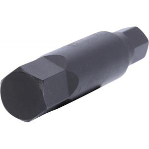 KS TOOLS - 450.0426 <b>Impact</b> bit <b>socket</b> hex adaptor - EAN 4042146242759 <b>IMPACT</b> <b>SOCKETS</b> AND ACCESSORIES - Product Image 5