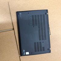 Ordinateur portable pour ThinkPad T14 Gen3 Intel Core I5 12e génération 16 Go de RAM 512 Go de SSD 14 pouces Clavier anglais Ordinateur portable professionnel