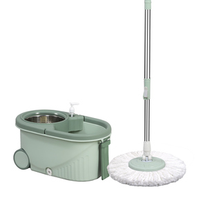 Chất Lượng Cao Bán Chạy 360 Hoàn Hảo Sợi Nhỏ Ma Thuật Lau Big Xô Lau - Product Image 6