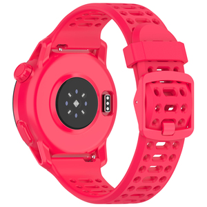 20mm 22mm cinturino per COROS PACE 3 Band APEX 2 Pro Smartwatch braccialetto da polso di ricambio - Product Image 6