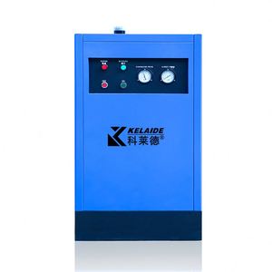 High Quality Refrigerated Air Dryer 60m3 min 2100cfm 1 0 MPa 10 <b>bar</b> Industrial Air Compressor Dryer Stable Performance 3 Dryer - Product Image 2
