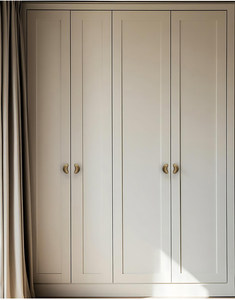 Solid <strong>Antique</strong> Brushed Brass Handles French Design Kitchen Cabinet Pulls Bedroom Wardrobe Dresser <strong>Knobs</strong> Furniture Villa - Product Image 6
