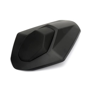 Nueva cubierta de asiento trasero de pasajero, cubierta de carenado individual para Suzuki <span class=keywords><strong>GSX</strong></span>-<span class=keywords><strong>8S</strong></span> GSX8S GSX8R <span class=keywords><strong>GSX</strong></span> <span class=keywords><strong>8S</strong></span> 8R 2023 2024 - Product Image 6