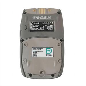 Calibrador Multifunción Druck DPI620G Genii 20 MA 30 V 300 V CA, Herramienta de Calibración Precisa para Prensas - Product Image 6