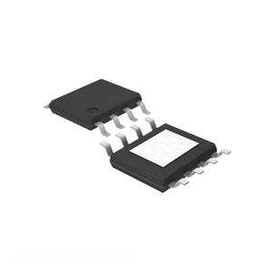 การจัดการพลังงาน (PMIC) 8 solc (0.154 "ความกว้าง3.90มม.) แผ่นสัมผัส BD50HA3WEFJ-E2ส่วนประกอบวงจรอิเล็กทรอนิกส์ - Product Image 1