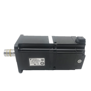 Motor Servo AC Original SGMJV-08ADA2C - Product Image 3