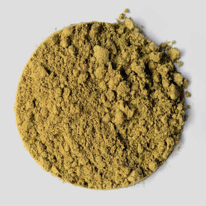 Poudre de graines de chanvre de qualité export, non transformée, riche en nutriments, anti-oxydante, sans colorant artificiel, substitut de repas, base protéinée - Product Image 1
