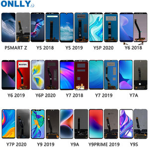 화웨이 Y8P 화면 교체를위한 화웨이 Y8P <span class=keywords><strong>LCD</strong></span>에 대한 화웨이 Y8P 2020 디스플레이에 대한 원래 <span class=keywords><strong>LCD</strong></span> 휴대 전화 - Product Image 6