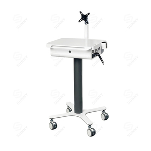 Intraoral Scanner Nice Price Cart <b>All</b> <b>in</b> <b>One</b> <b>Computer</b> Dental Intra Oral Scanner Mobile Cart Trolley for Intra Oral Scanner - Product Image 3