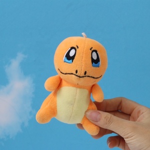 Llavero de Peluche de Pokémon, Pikachu Kawaii, Versátil, Venta al por Mayor, para Niños - Product Image 4