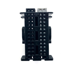 Conector Automotriz de 52 Pines, Plástico Negro, Macho y Hembra, para Uso en Automóviles, IP20 - Product Image 3