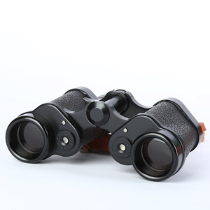 8X30 62 Black Binoculars High Magnification Hd With Storage Bag Adult Outdoor Use - Product Image 4
