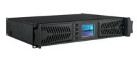 Alimentation à découpage SMPS 4 canaux 4x2300W haute stabilité KS424, disponible en OEM directement de l'usine, pour amplificateur de puissance professionnel
