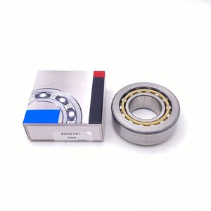 Roulement de broche CNC 7000 7002 7005 7005 7008C 2RZ P4 HQ1 7200 7205 7208 Roulement à billes à contact angulaire en céramique 7208 ACD/P4ADGB - Product Image 3