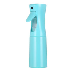 200Ml Hoge Druk Continue Spuitfles Cilinder Pp Hydraterende Hydraterende Fijne Nevel Tuinieren Gieter Sterilisator - Product Image 6