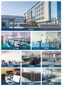 Dron FPV Industrial con Cámara 4K HD, Transmisión de Largo Alcance y Baja Latencia para Aplicaciones de Inspección y Topografía - Product Image 5