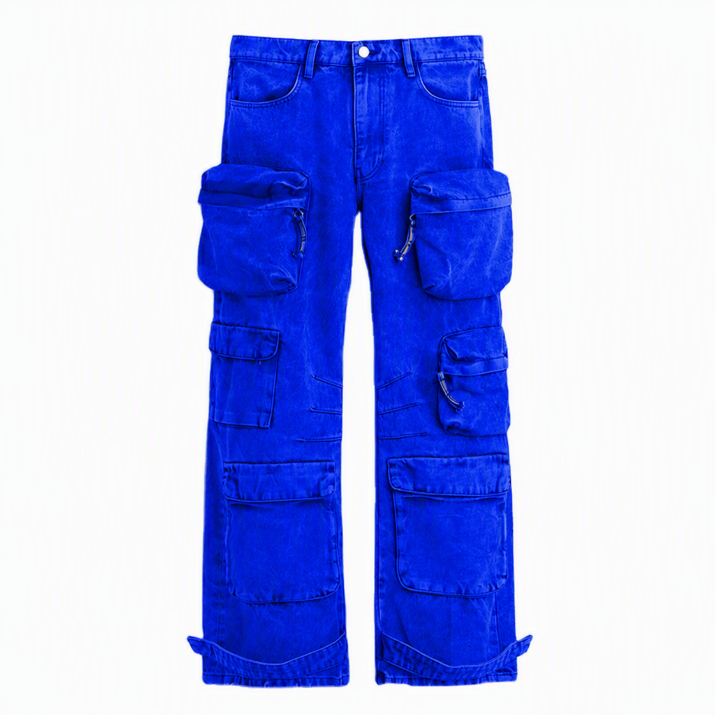 Bleu
