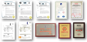 <span class=keywords><strong>WC</strong></span> monobloc moderne à bon prix, 3,6 L/4,2 L, double chasse, en céramique, économie d'eau, siphonique, à sortie verticale, avec siège inclus - Product Image 5