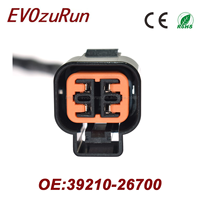 Sonde d'oxygène avant (O2) 39210-26700 3921026700 pour Hyundai Elantra Tucson Kia Rio Sportage – Vente directe usine