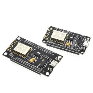 Nouveau Module sans fil CH340 CH340G / <span class=keywords><strong>CP2102</strong></span> <span class=keywords><strong>NodeMcu</strong></span> V3 <span class=keywords><strong>V2</strong></span> 4M Lua WIFI carte de développement Internet des objets basée sur ESP8266 - Product Image 3