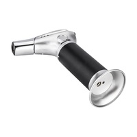 KLL 401 Briquet de sécurité pour barbecue, cuisine, extérieur, cuisson, pistolet à flamme