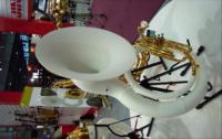 Sousaphone Bb Eastern Music Eastern Majesty SH9170