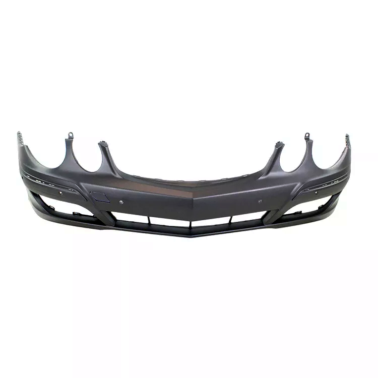 Крышка переднего бампера автомобиля, защита фасции, автоматическая защита, Mercedes Benz W210, W211 2007-2009, 2118801740