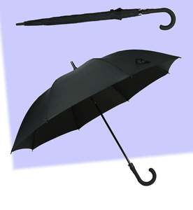 Parapluie long personnalisé et durable avec impression UV pour programmes d'entreprise, cadeaux d'entreprise multicolores et distribution en groupe - Product Image 4
