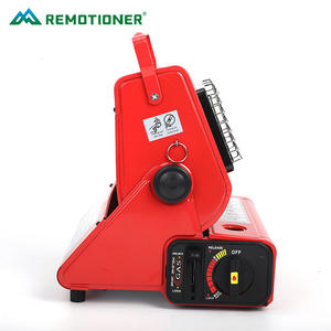 Miniestufa <span class=keywords><strong>de</strong></span> <span class=keywords><strong>Gas</strong></span> <span class=keywords><strong>portátil</strong></span> para acampar, calentador <span class=keywords><strong>de</strong></span> <span class=keywords><strong>Gas</strong></span> butano para Patio, tienda <span class=keywords><strong>de</strong></span> calefacción al aire libre - Product Image 3