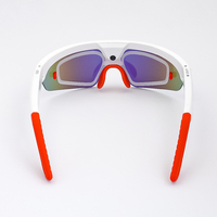 Lunettes de soleil intelligentes SNT VANTAGE 20MP avec IA, traduction en temps réel, lecture de musique, assistant vocal IA, enregistrement POV, lunettes de sport intelligentes
