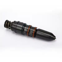 Nouvel ensemble injecteur Common Rail pour moteur, références 4914452, 3018566, 3054218, 3064457, 3071497