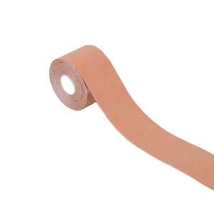 Pré-roulement kinésiologie <span class=keywords><strong>k</strong></span> sports bande musculaire sports athlétiques bandage respirant enveloppes élastiques pour poignets coude genoux - Product Image 2