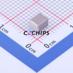 CGA8R4C0G2E104JT0Y0N SMD <b>Capacitor</b> (MLCC) 1812 ( Capacitance: 100nF )( Precision: 5% Rated Voltage: 250V ) - Product Image 1