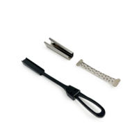 Abrazadera de tensión para cable ADSS y abrazadera de extremo muerto de plástico para conector FTTH SC, material PC+ABS para redes 5G, suministro de fábrica