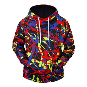 Sudaderas con Capucha Yushuo 2025 al por Mayor, Personalizadas, Lisas, de Alta Calidad, Sublimables, Tallas Grandes, para Hombre, Ecológicas, Estéticas y Esenciales - Product Image 4