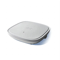 C9130AXI-A Ca Talyst 9100 Point d'accès 9130AX Série Wi-Fi 6 Antenne interne a Domain Enterprise Wireless AP