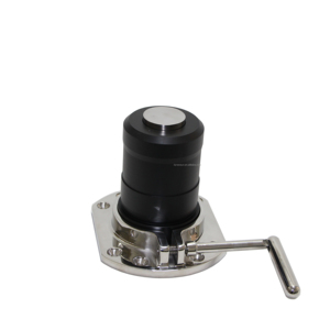 Piédestaux et bases <span class=keywords><strong>de</strong></span> siège <span class=keywords><strong>de</strong></span> <span class=keywords><strong>bateau</strong></span> <span class=keywords><strong>de</strong></span> pêche d'acier inoxydable <span class=keywords><strong>de</strong></span> moulage <span class=keywords><strong>de</strong></span> précision d'OEM - Product Image 1