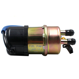 Bomba de Combustible de Gasolina para Honda <span class=keywords><strong>Goldwing</strong></span> GL1200A Aspencade Shadow VT700C VT750C VT800 V45 Magna VF750C VF1100C GL1200L GL1200SE - Product Image 1